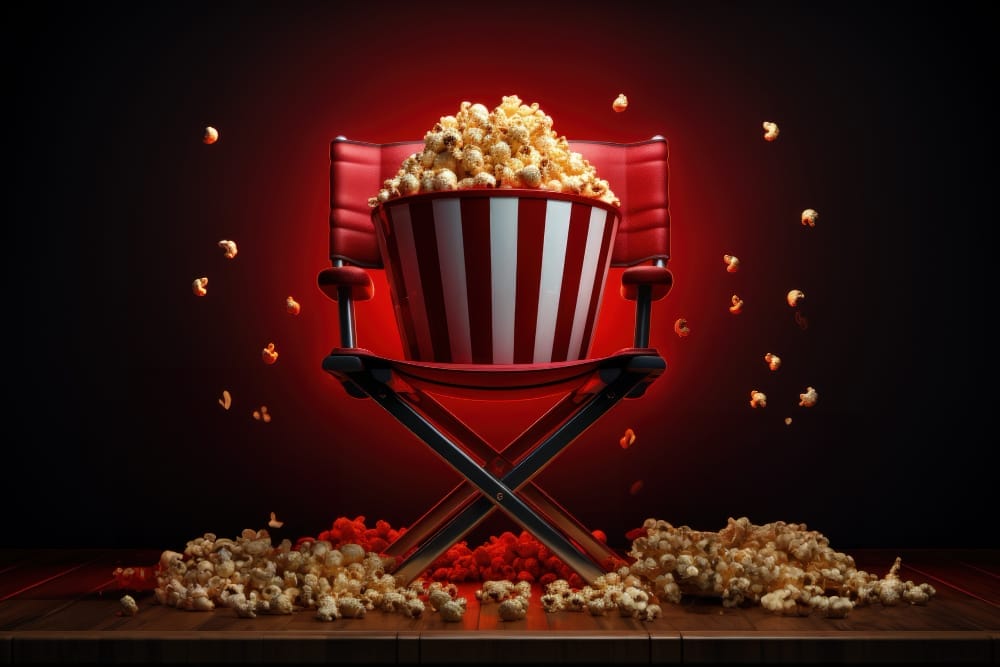 netflix boxforfait
