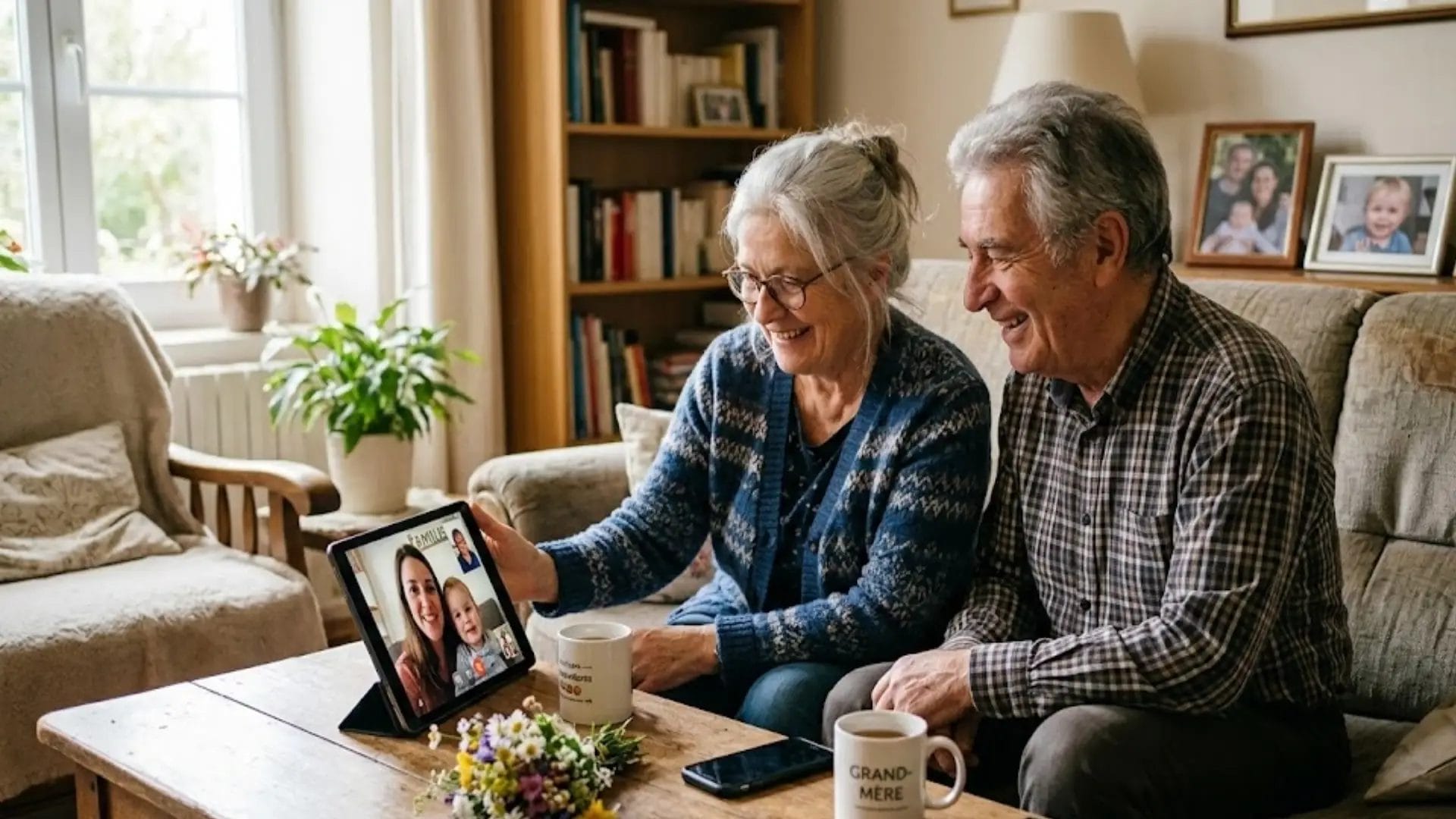 Senior : Économisez Enfin sur Votre Forfait Mobile en 2026